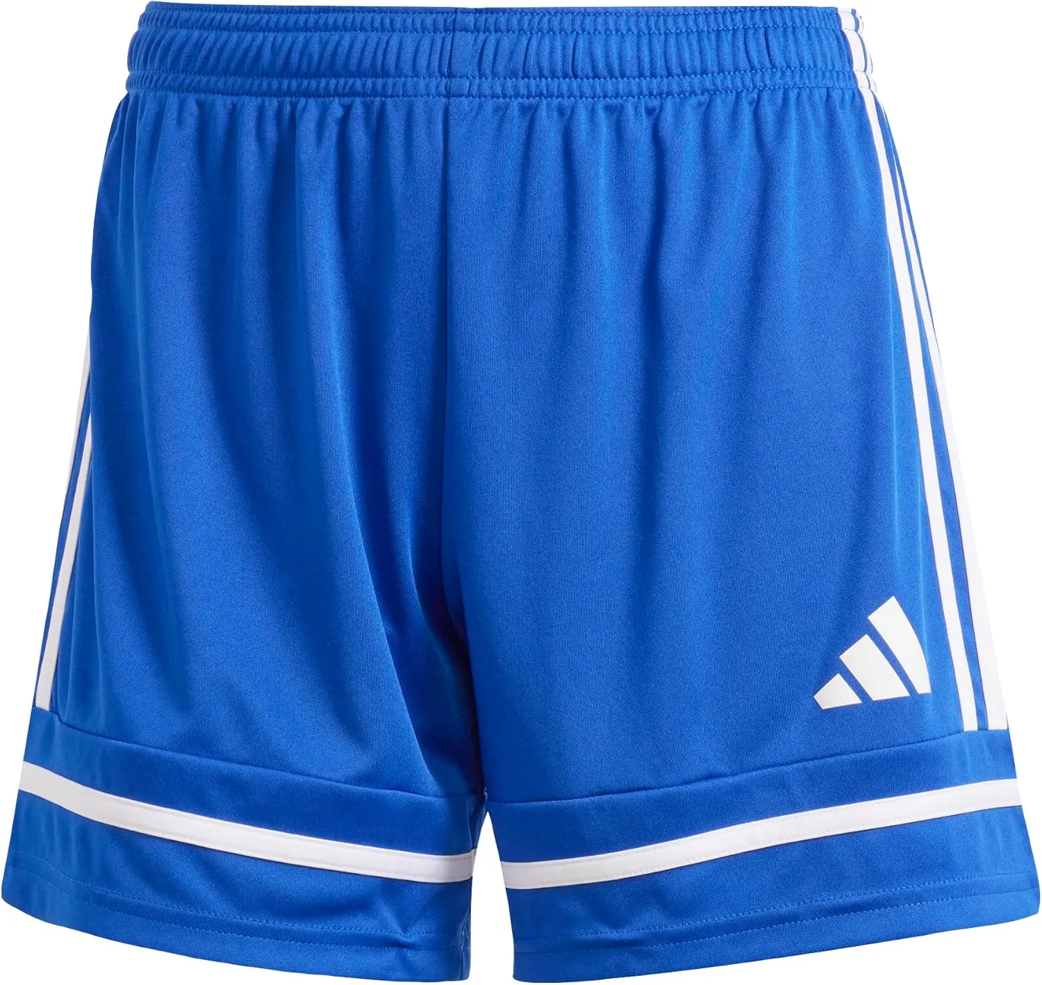 adidas Women's Squadra 25 Soccer Shorts