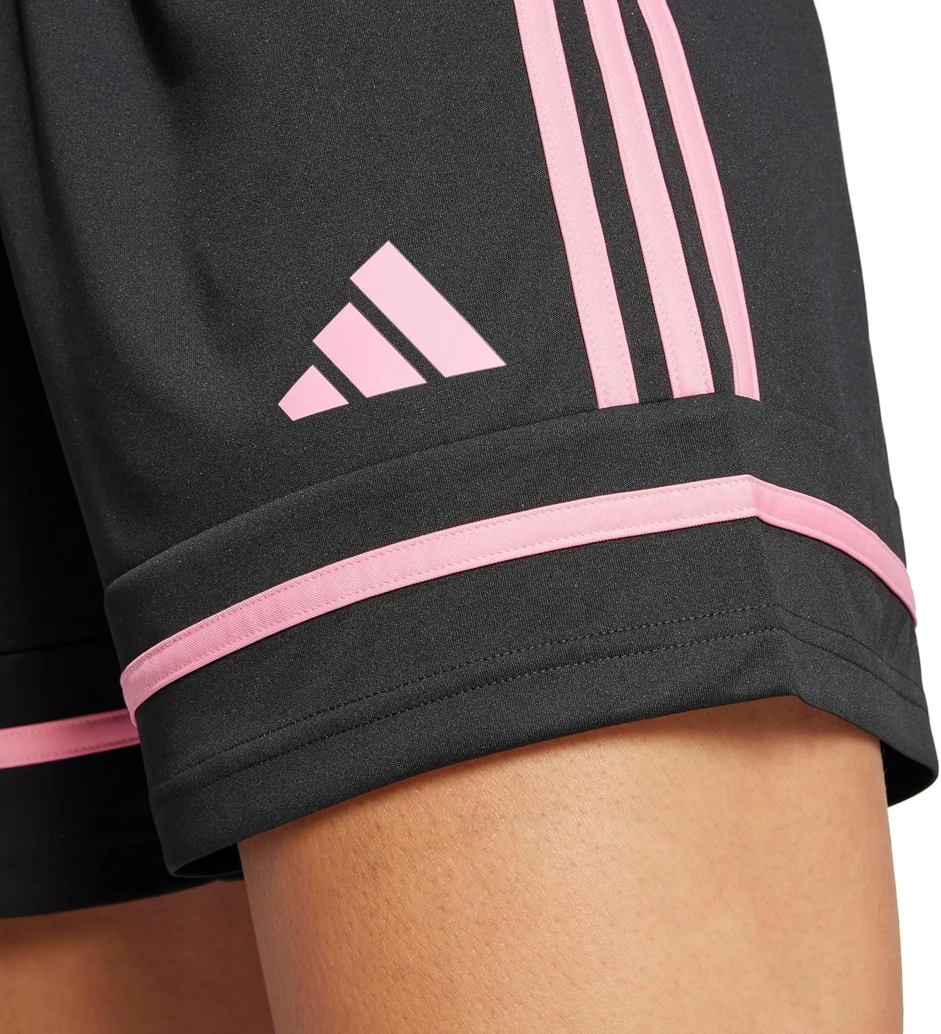 adidas Women's Squadra 25 Soccer Shorts