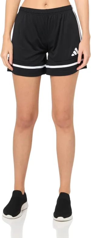 adidas Women's Squadra 25 Soccer Shorts