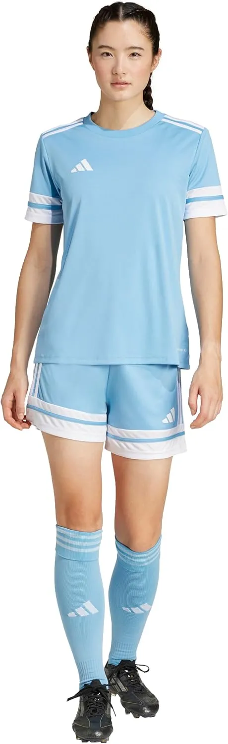 adidas Women's Squadra 25 Soccer Shorts