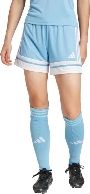 adidas Women's Squadra 25 Soccer Shorts