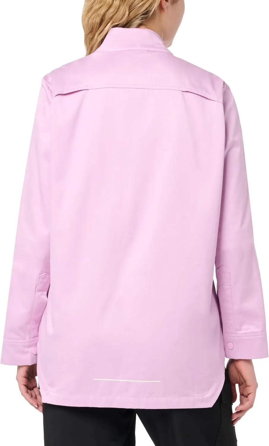 adidas Women's Trackstand Utility Cycling Jacket