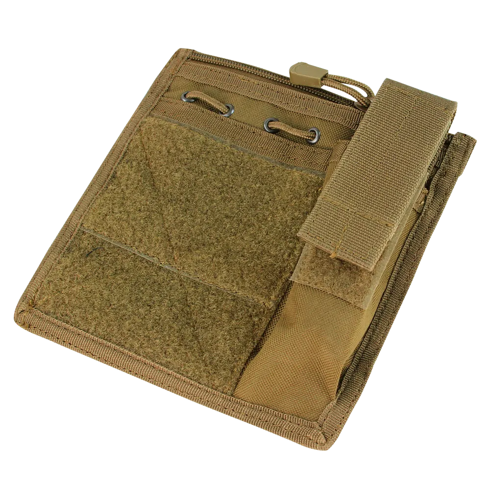 Admin Pouch