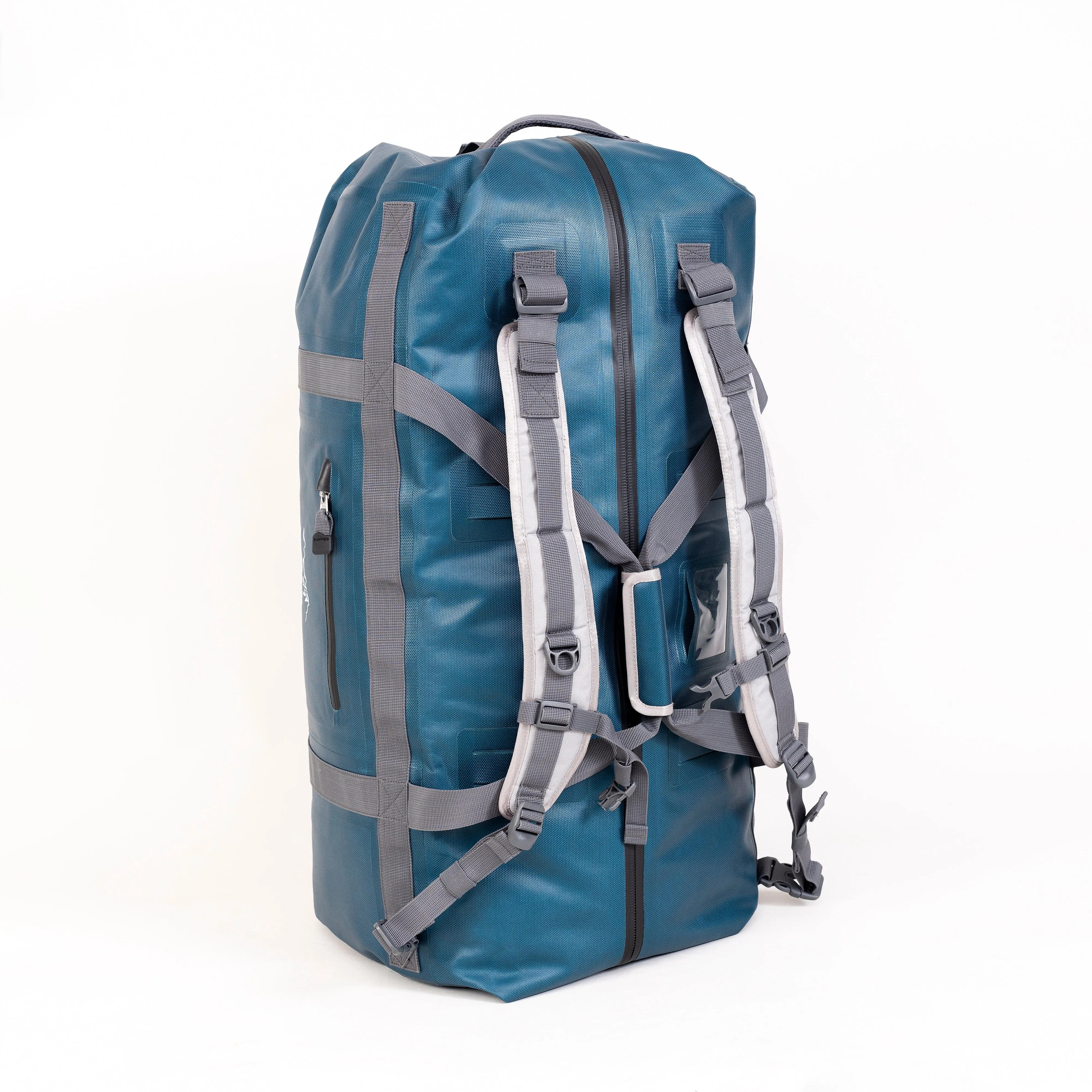 Affordable delivery DryDock Fast-track support 100L