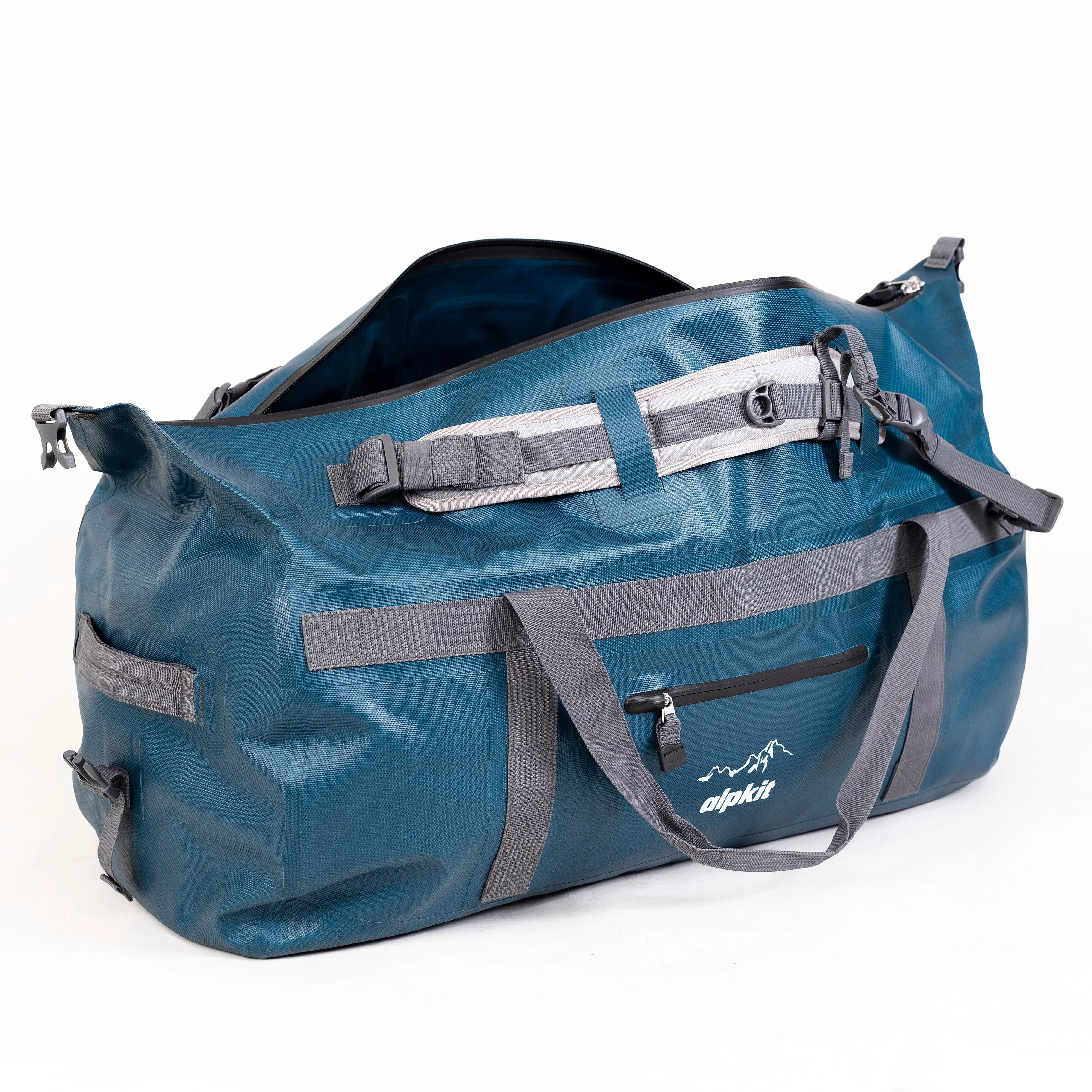 Affordable delivery DryDock Fast-track support 100L