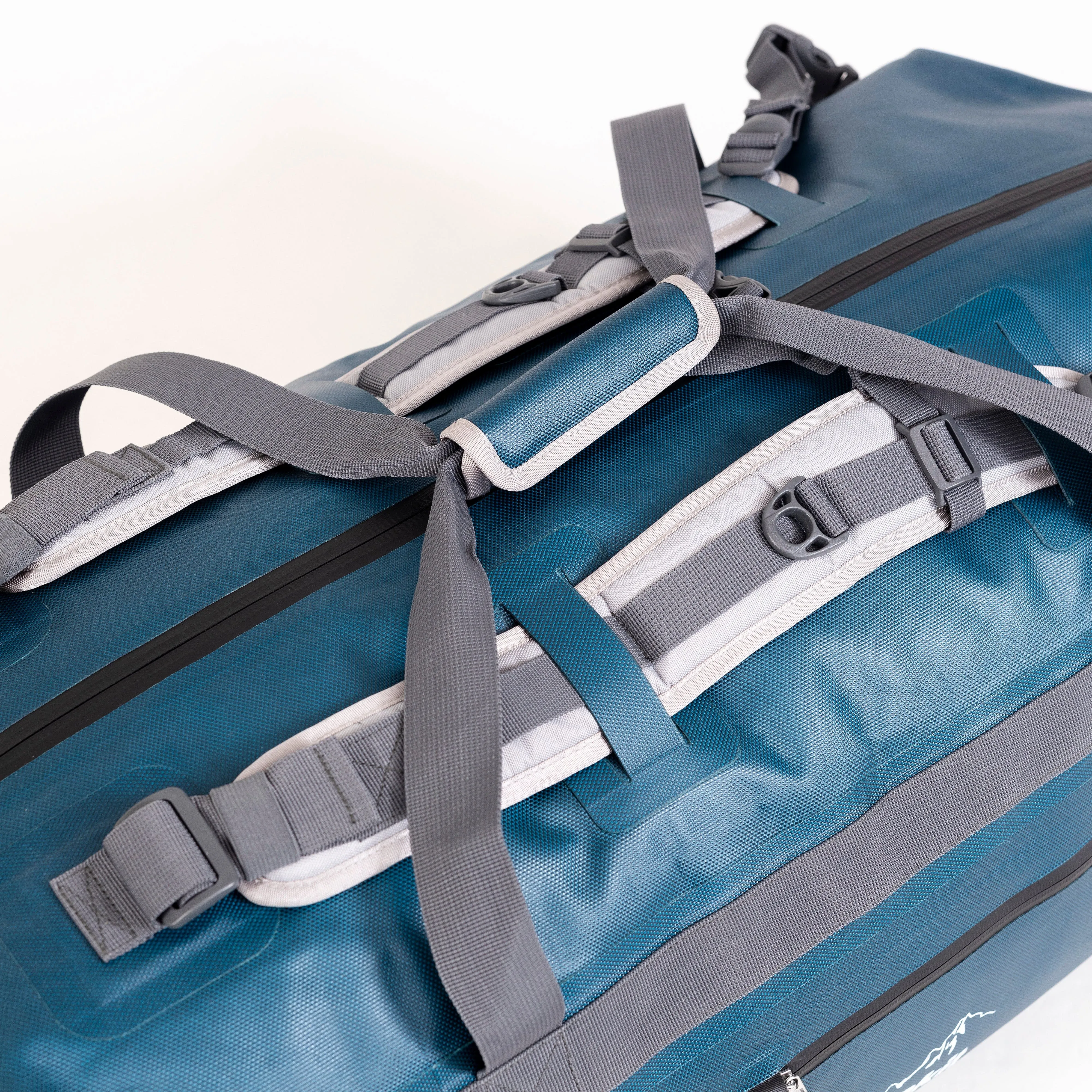 Affordable delivery DryDock Fast-track support 100L