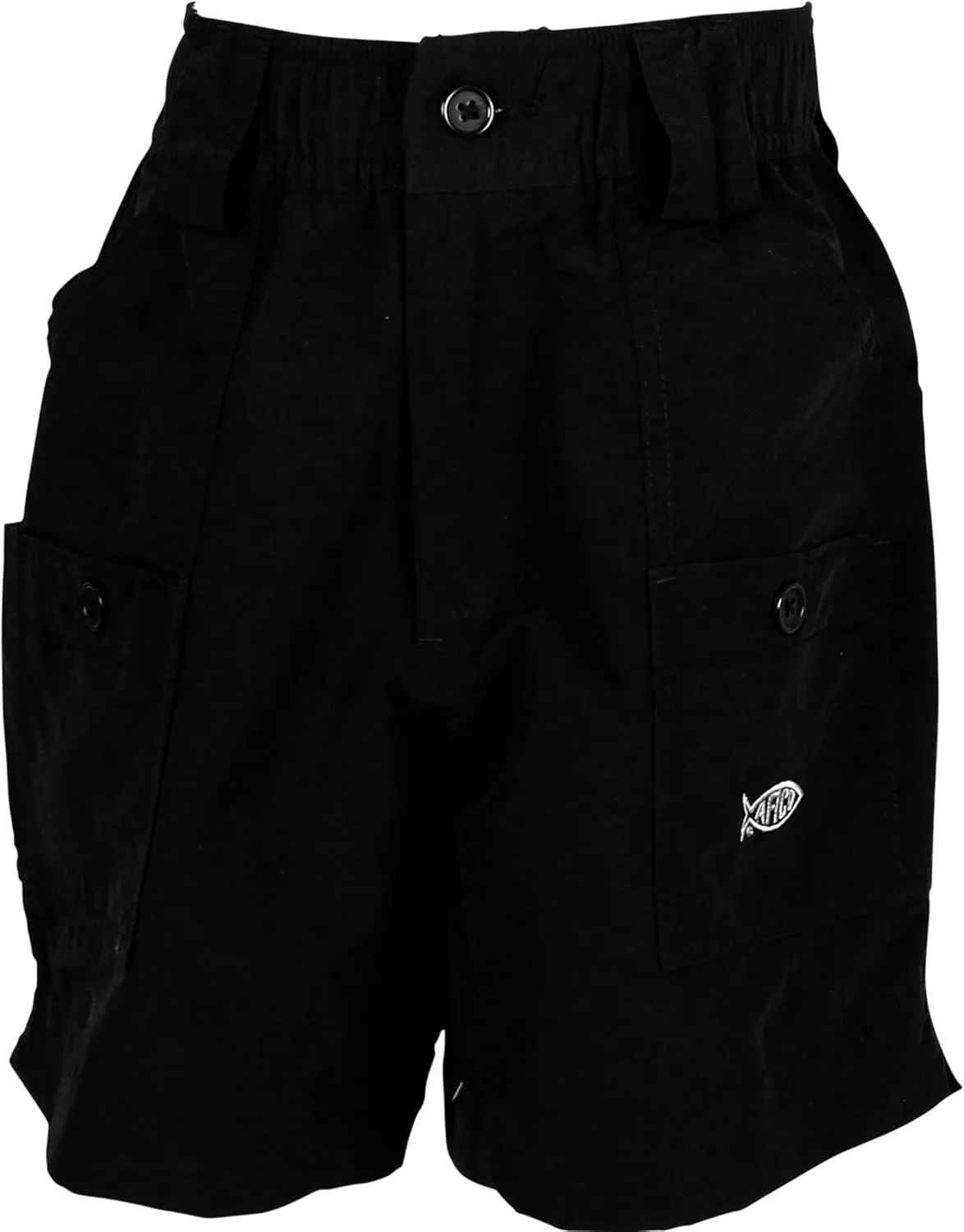 AFTCO Boys Original Fishing Shorts