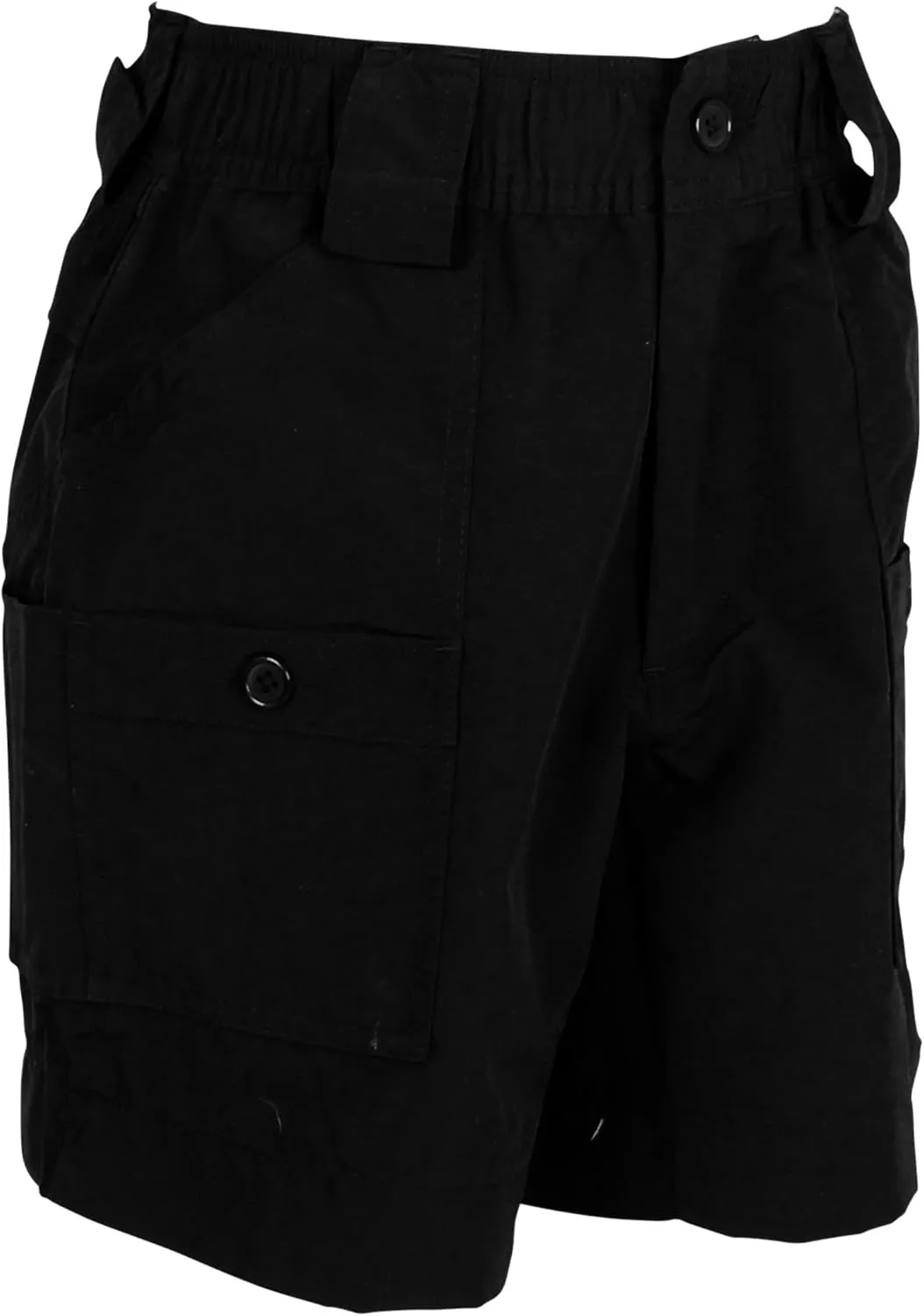 AFTCO Boys Original Fishing Shorts