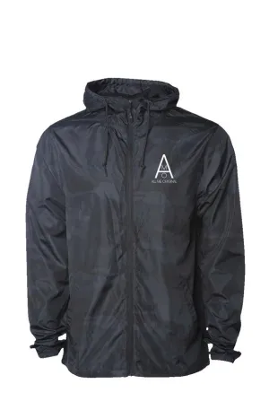 All Me Original Water Resistant Windbreaker