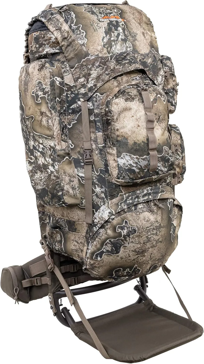 ALPS OutdoorZ Realtree Excape, One Size
