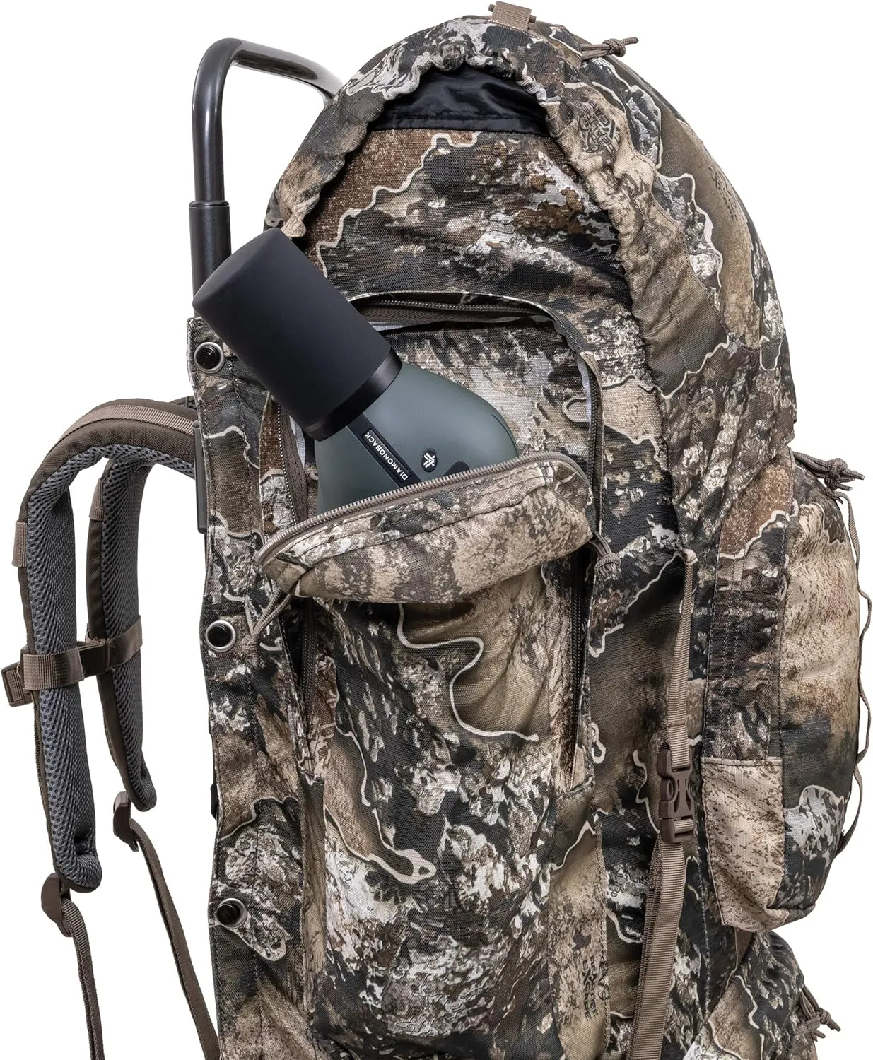 ALPS OutdoorZ Realtree Excape, One Size
