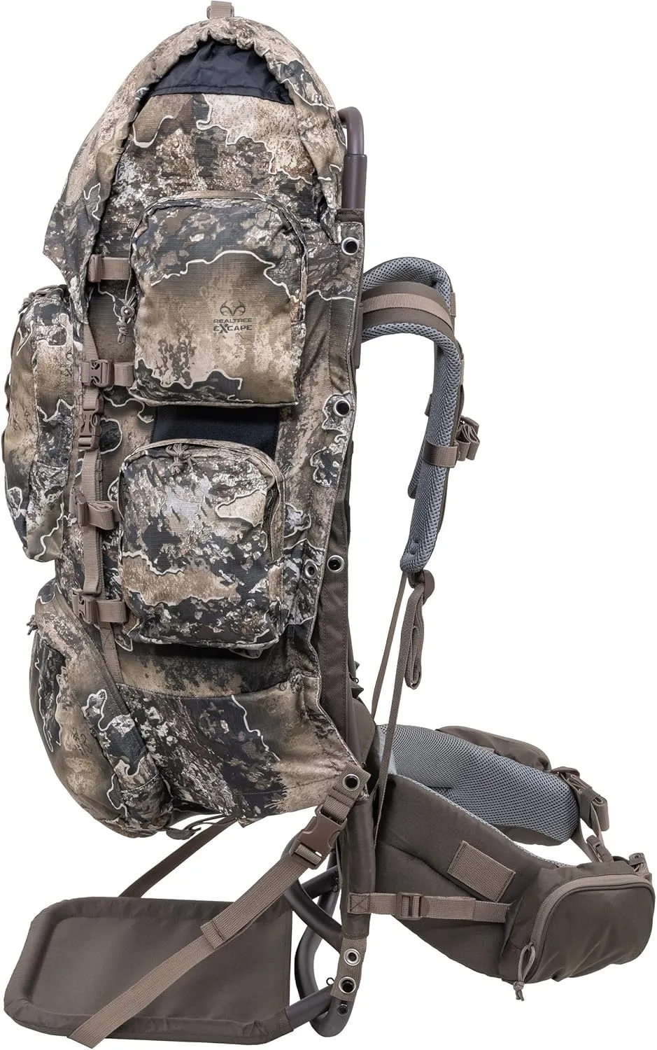 ALPS OutdoorZ Realtree Excape, One Size