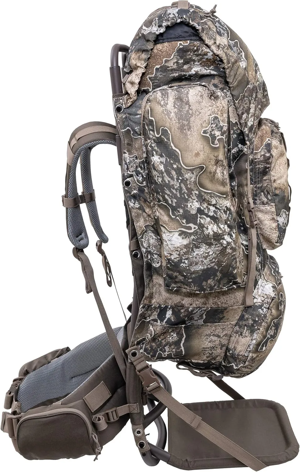 ALPS OutdoorZ Realtree Excape, One Size