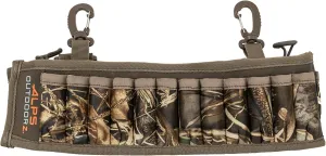 ALPS OutdoorZ Unisex Adult Shell Belt, Realtree Max-7, One Size