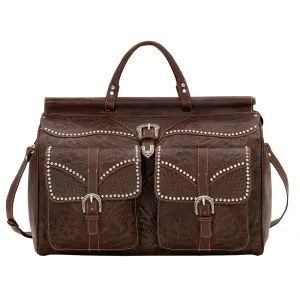AMERICAN WEST Stampede Duffel Bag