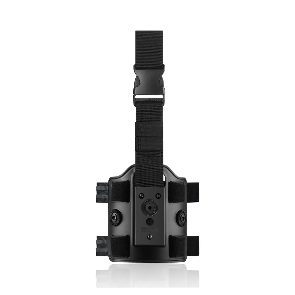 Amomax Drop Leg Platform - Fits all Amomax holsters, mag pouches, etc