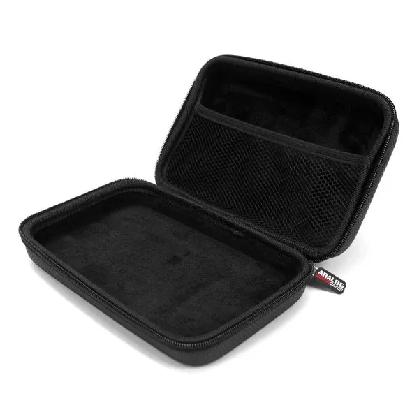 Analog Cases GLIDE Case for Focusrite Scarlett 4i4