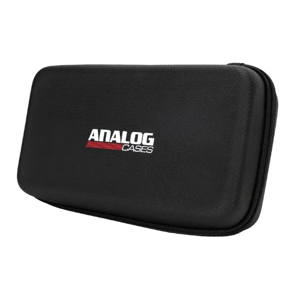 Analog Cases GLIDE Case for Focusrite Scarlett 4i4