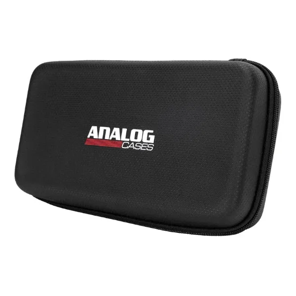 Analog Cases GLIDE Case for Motu M2 & M4