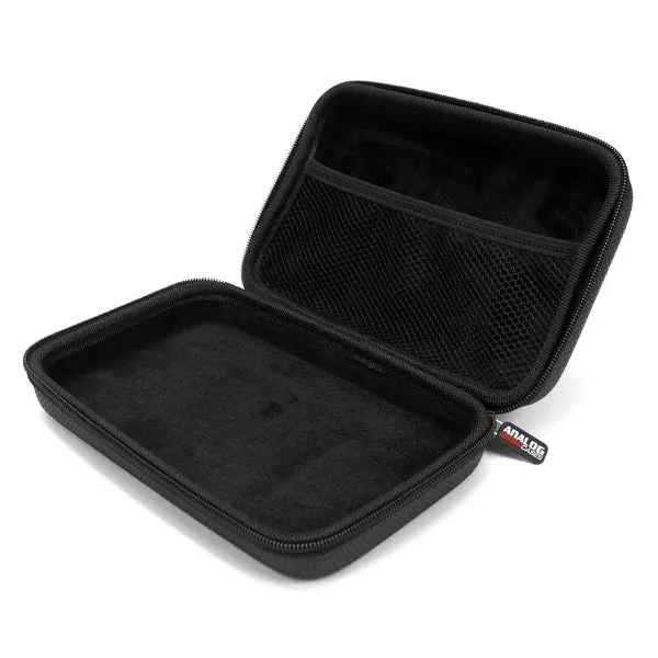 Analog Cases GLIDE Case for Motu M2 & M4