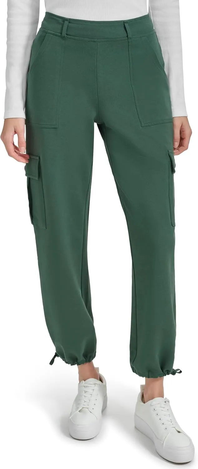 Andrew Marc Women's Cargo Jogger