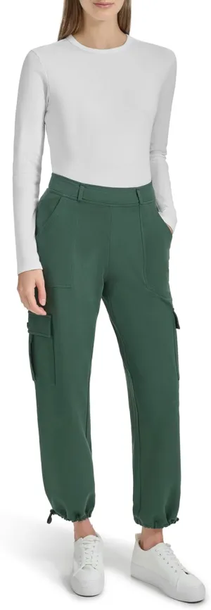 Andrew Marc Women's Cargo Jogger