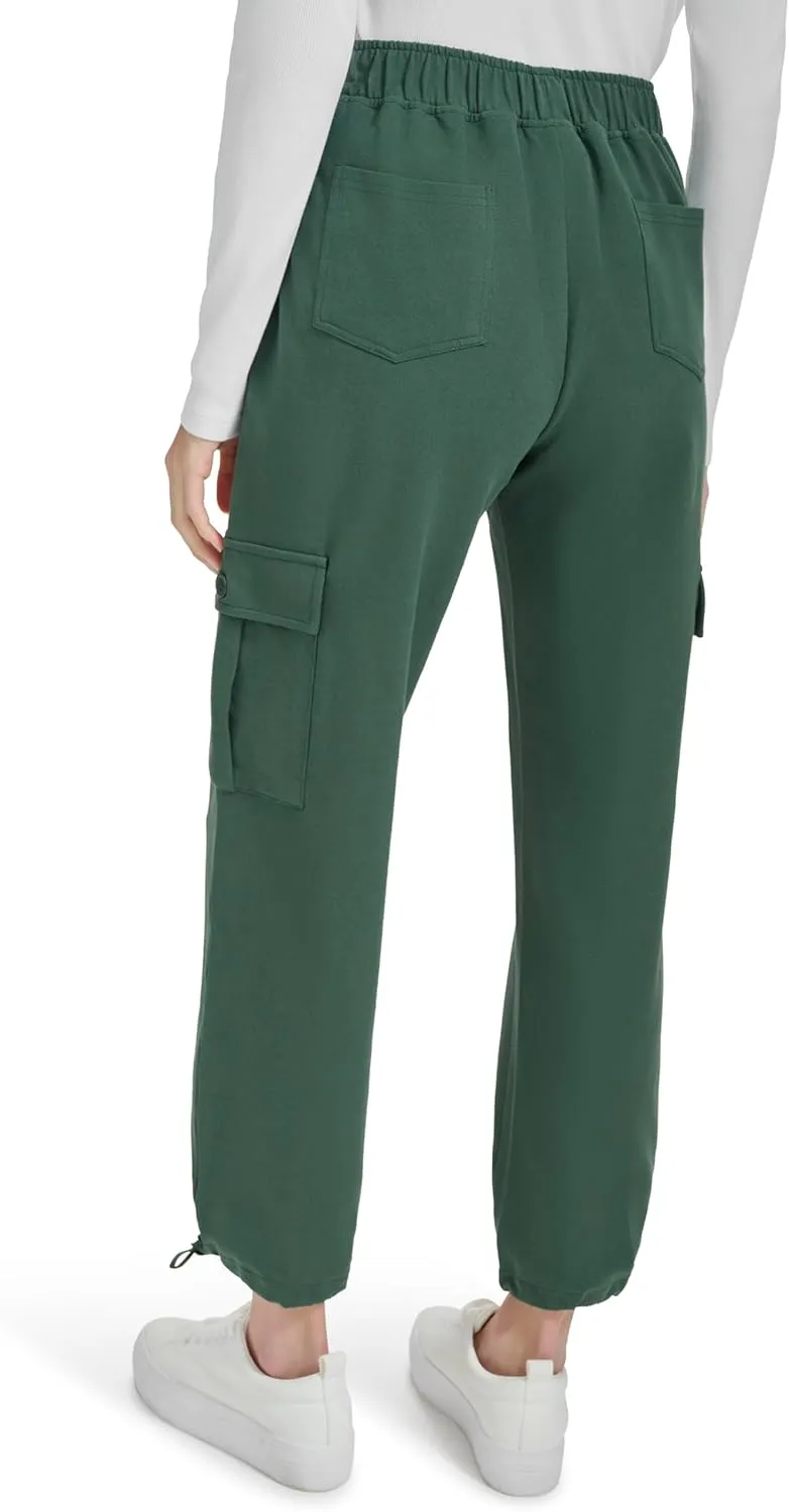 Andrew Marc Women's Cargo Jogger