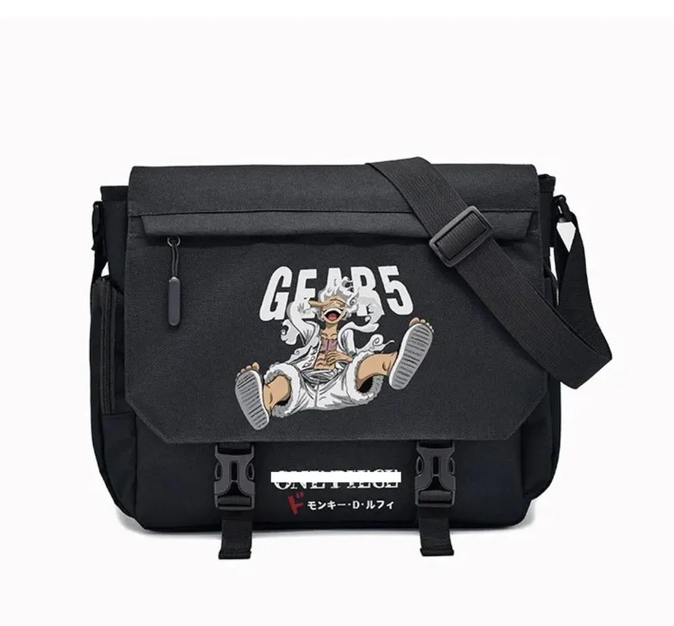 Anime Shoulder Bags
