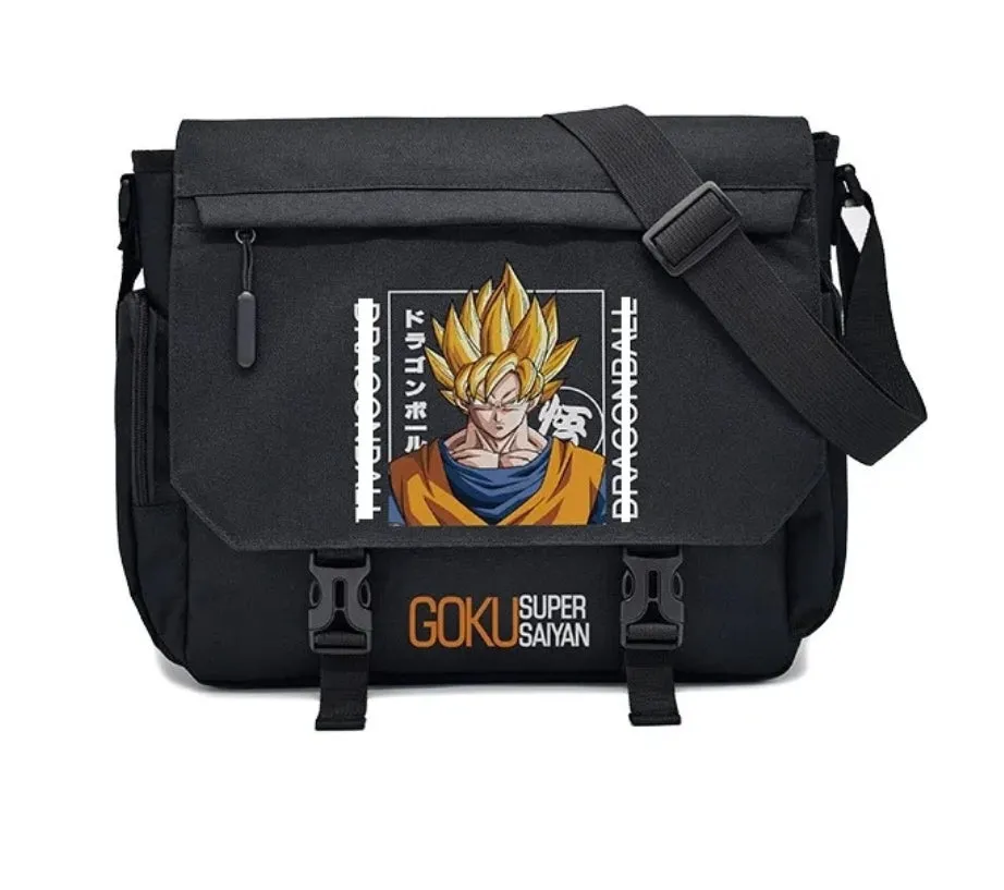 Anime Shoulder Bags
