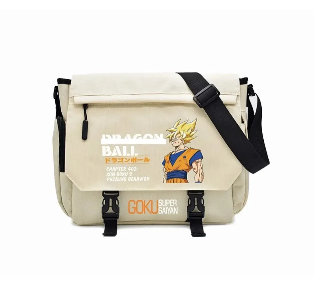 Anime Shoulder Bags