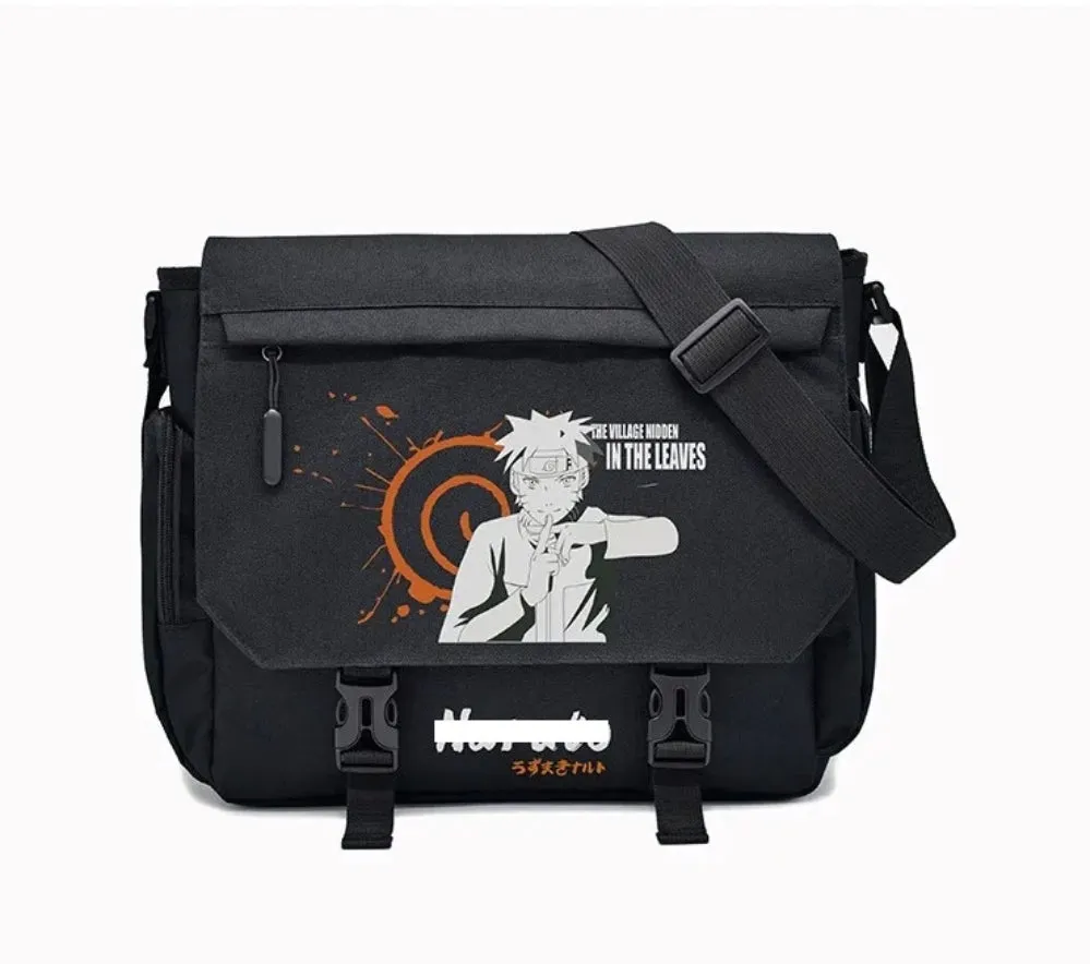 Anime Shoulder Bags