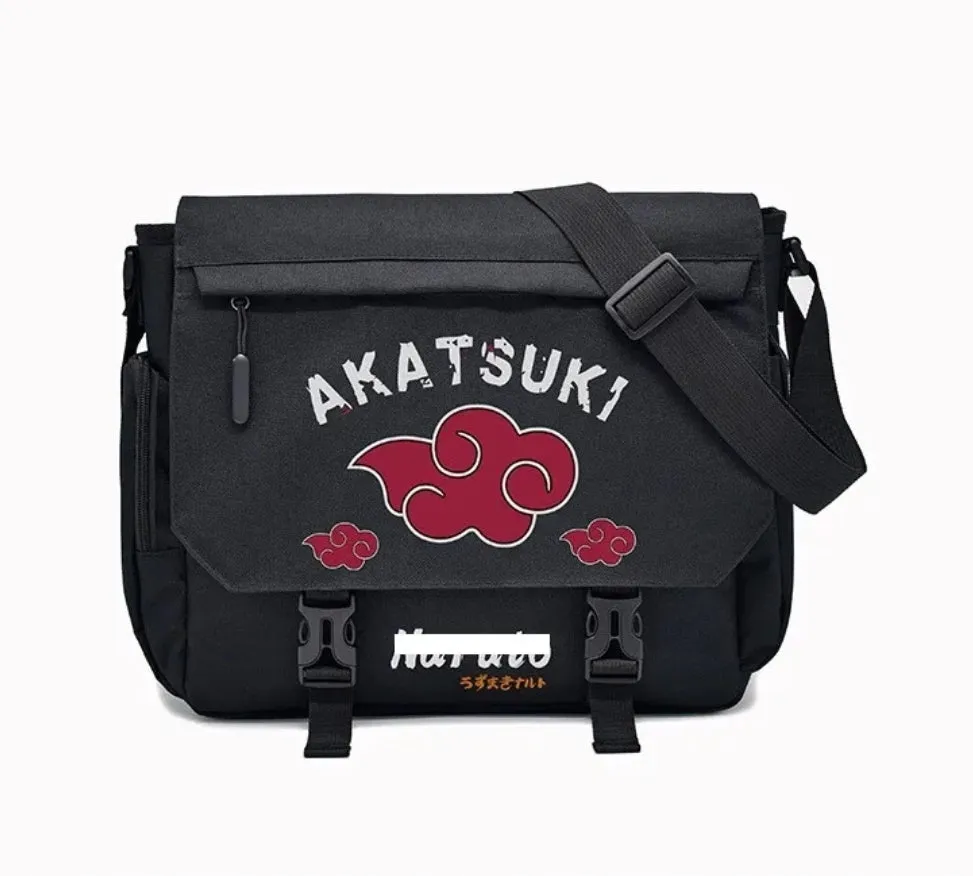 Anime Shoulder Bags