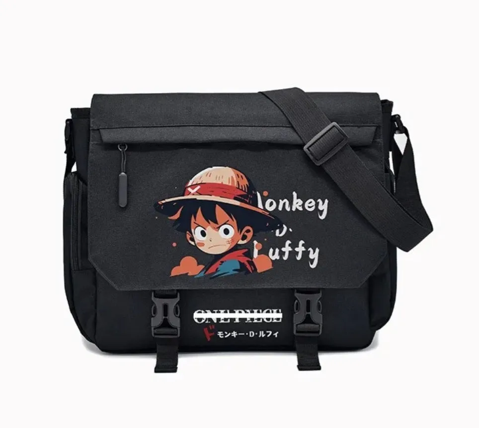 Anime Shoulder Bags