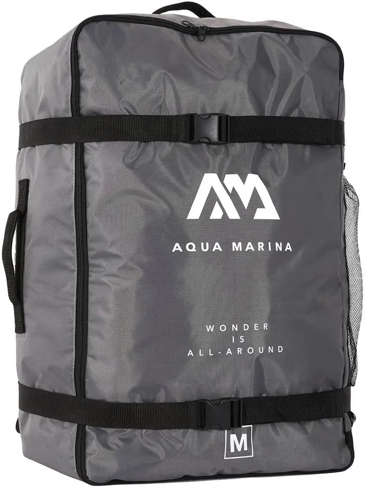 Aqua Marina Kayak/Canoa Backpack, Multicolour, One Size