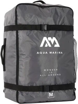 Aqua Marina Kayak/Canoa Backpack, Multicolour, One Size