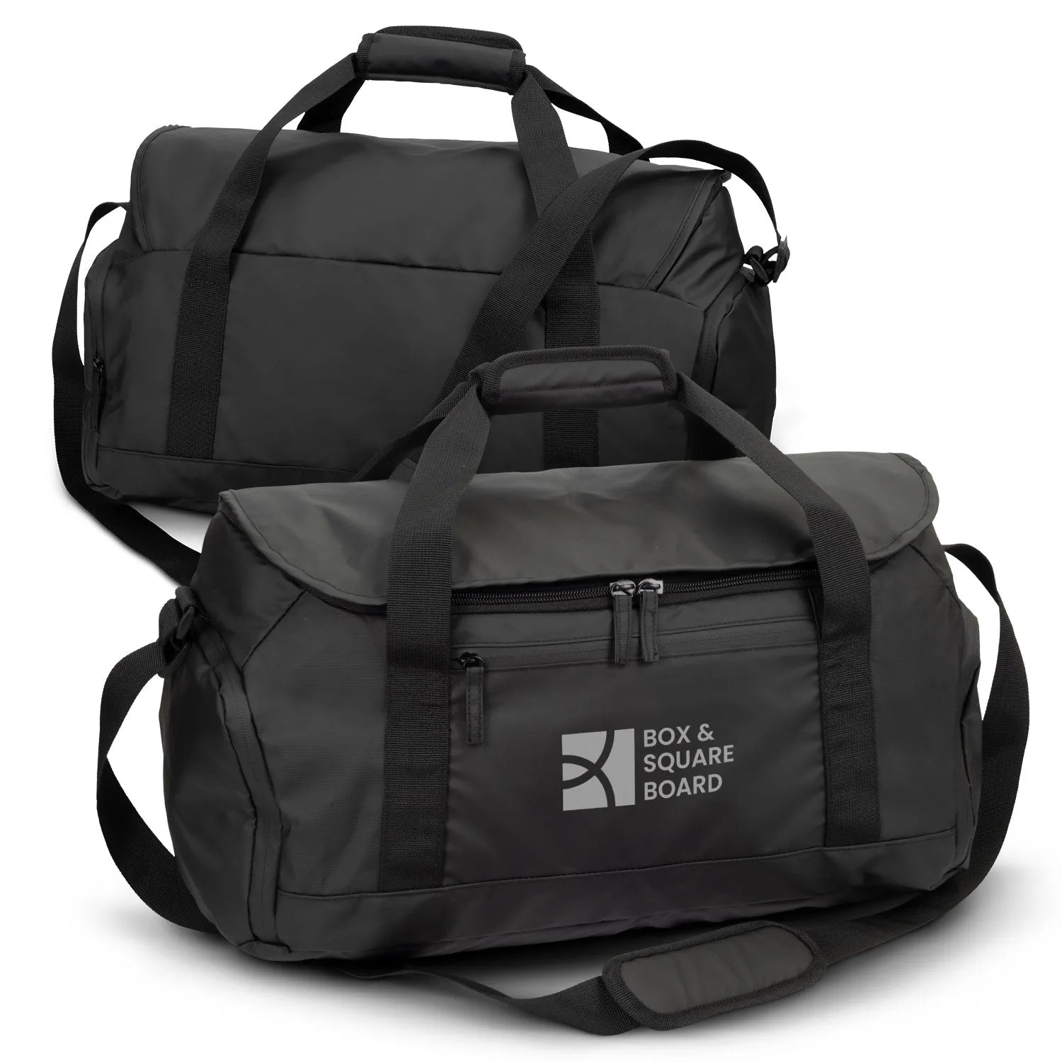 Aquinas Duffle Bag
