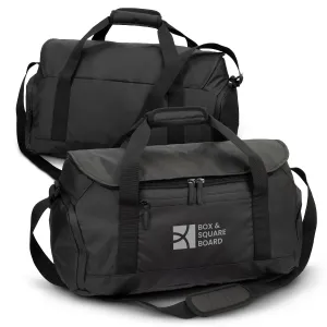 Aquinas Duffle Bag