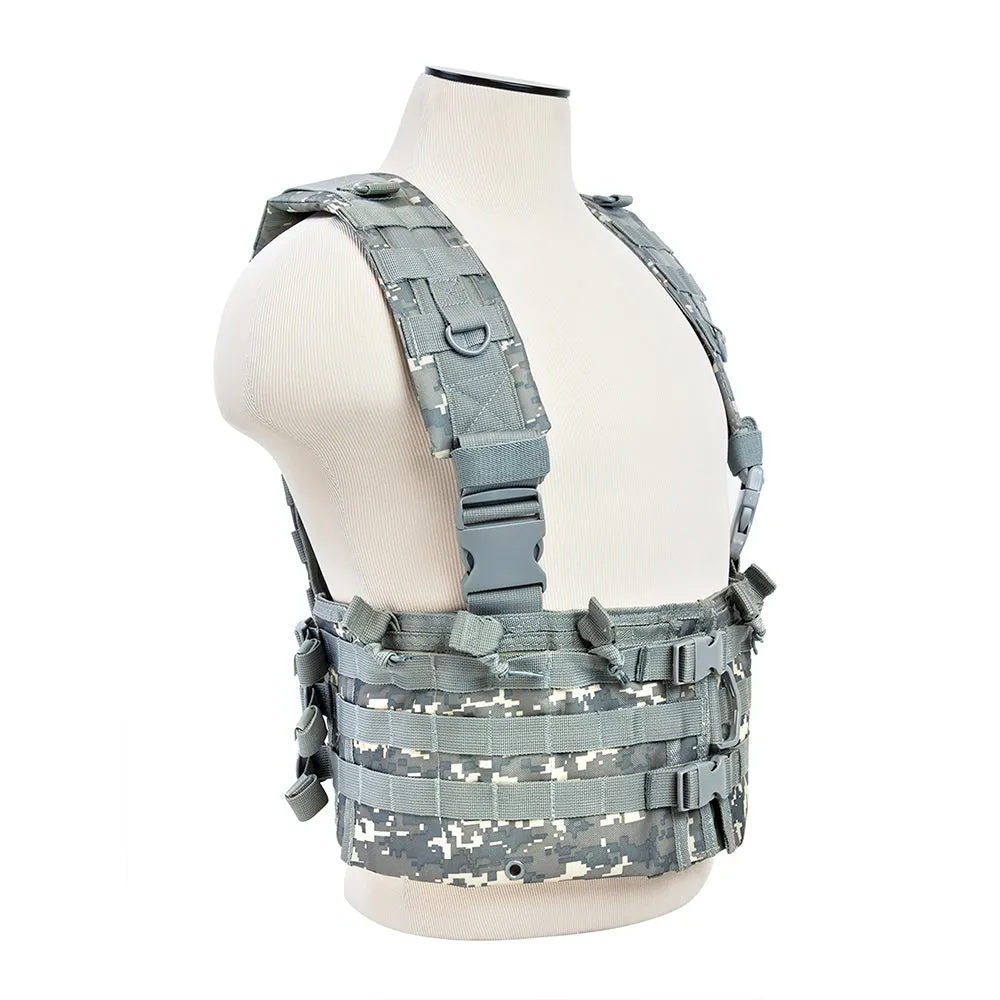 AR Chest Rig