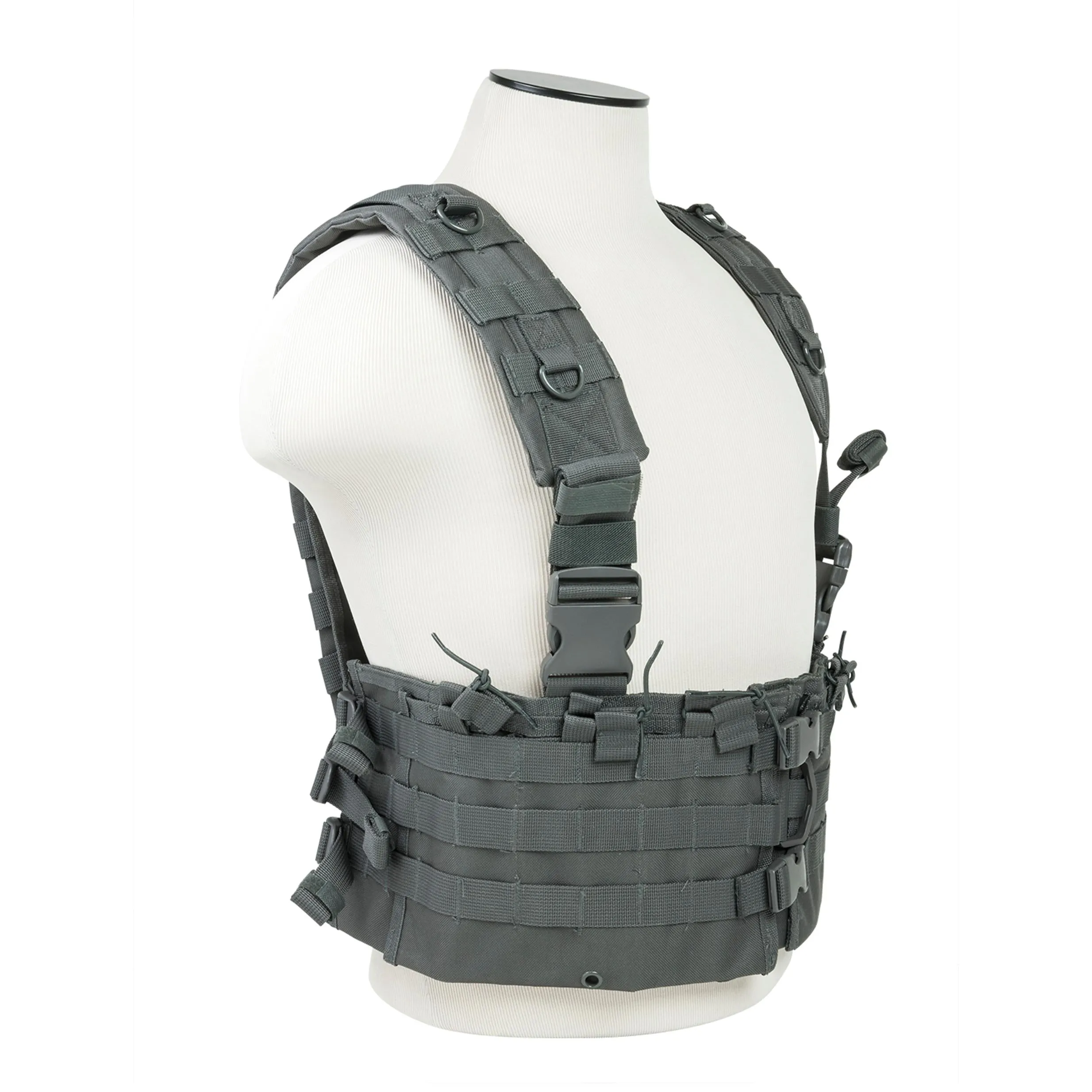 AR Chest Rig
