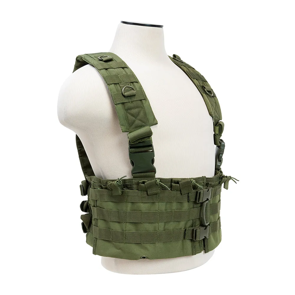 AR Chest Rig