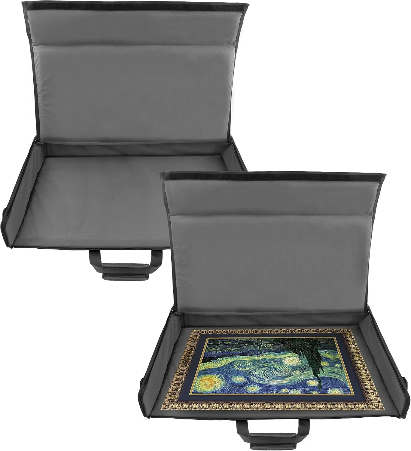 Arco LCD Transport Case for 27-45" Displays