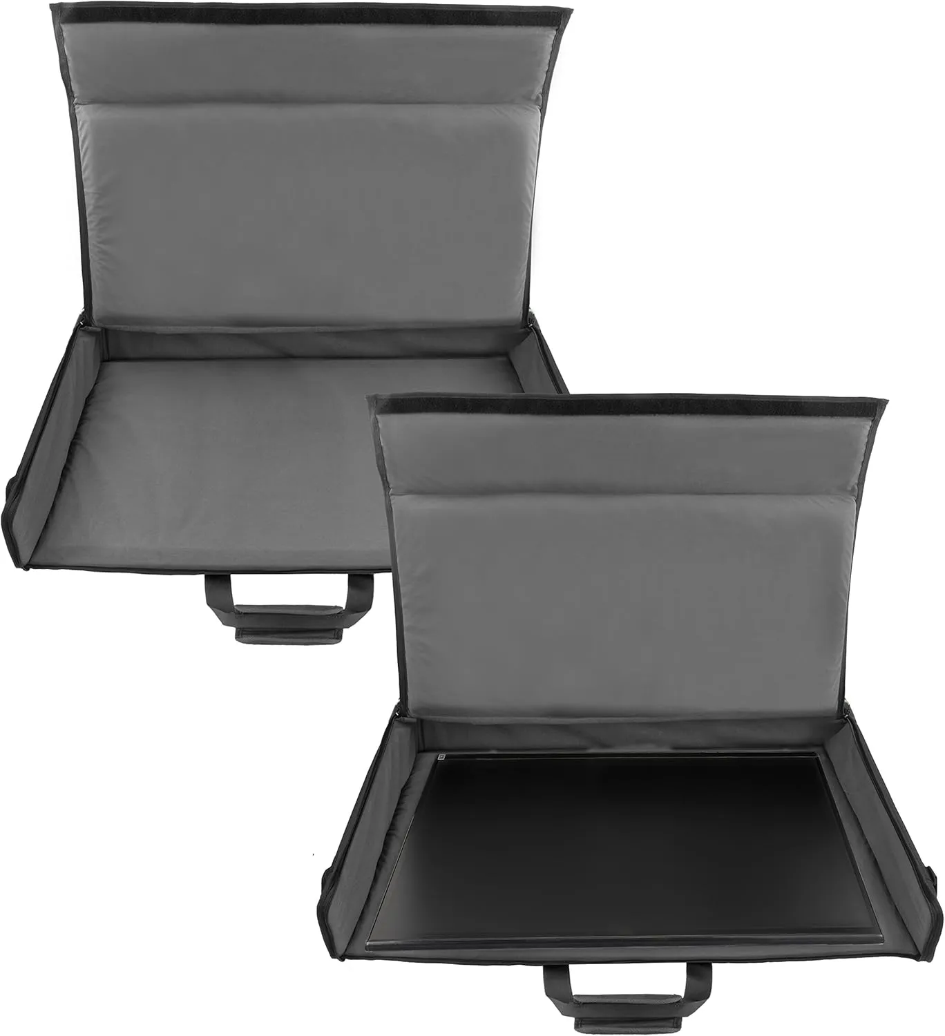 Arco LCD Transport Case for 27-45" Displays