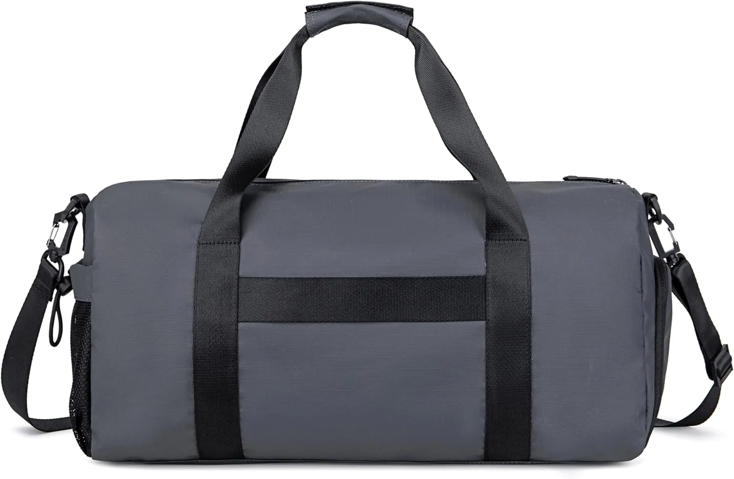 Arctic Hunter 25L Premium Gym Bag Water Resistant Duffel Bag with Shoe Compartment with Detachable Shoulder Straps for Men and Women, LX00537