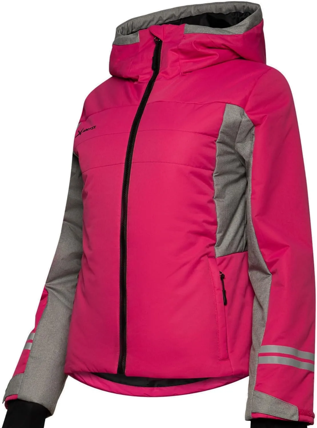 Arctix Women's Insulated Waterproof Taped Ultimate Performance Ski Snowboard Jacket