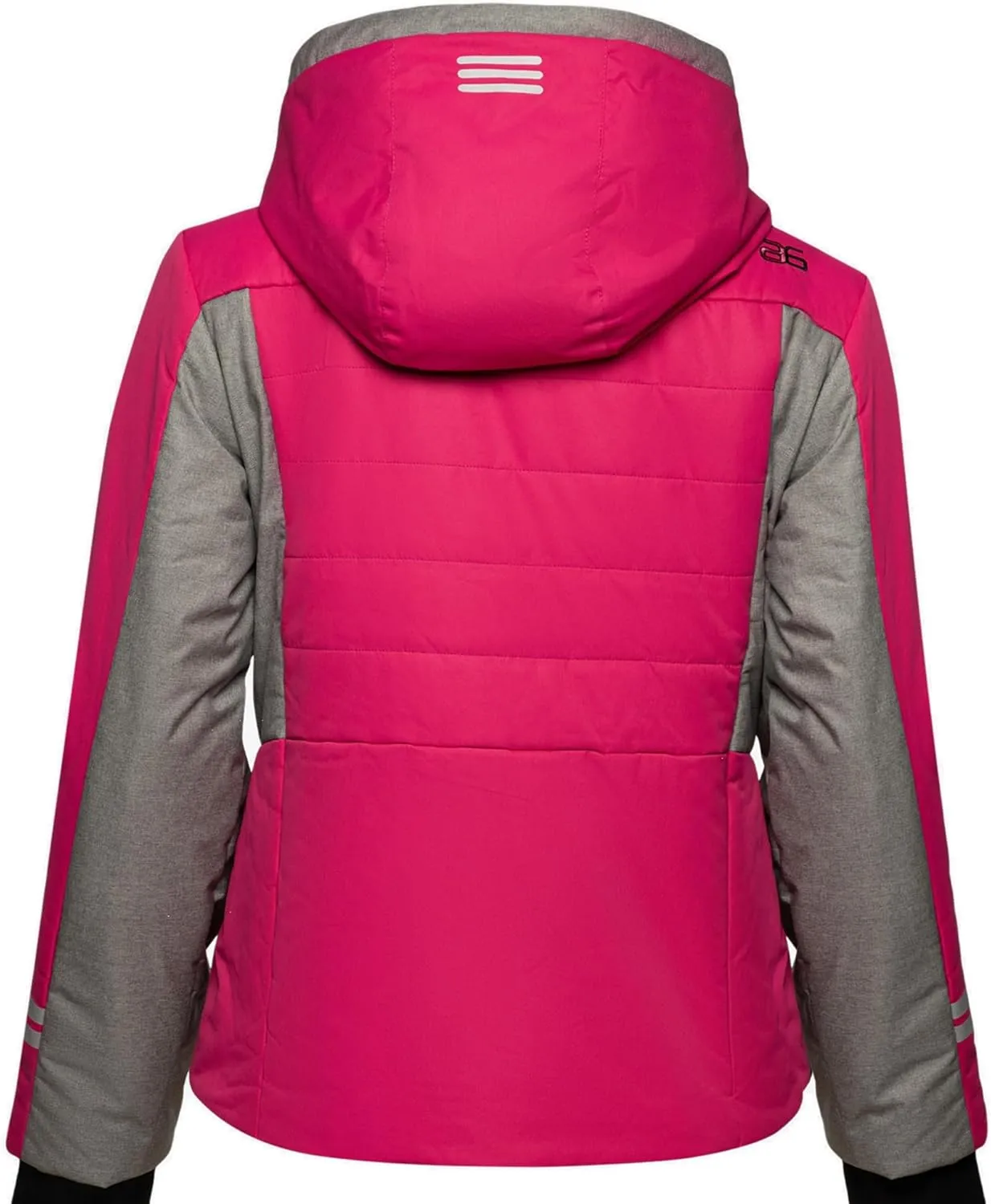 Arctix Women's Insulated Waterproof Taped Ultimate Performance Ski Snowboard Jacket