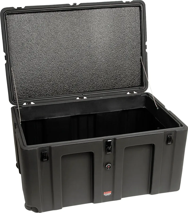 ATA Roto-Molded Utility Case