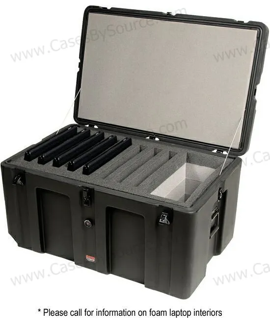 ATA Roto-Molded Utility Case
