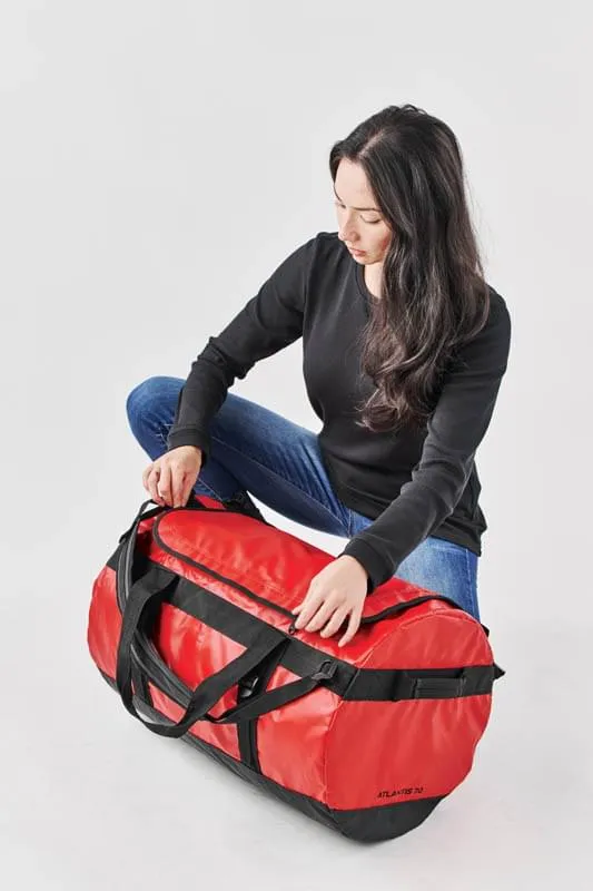 Atlantis Waterproof Gear Bag (Medium)