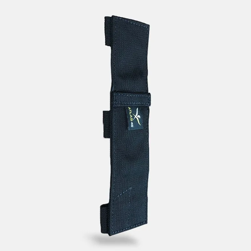 Atlas46 Suspender Attachment Pencil Holder
