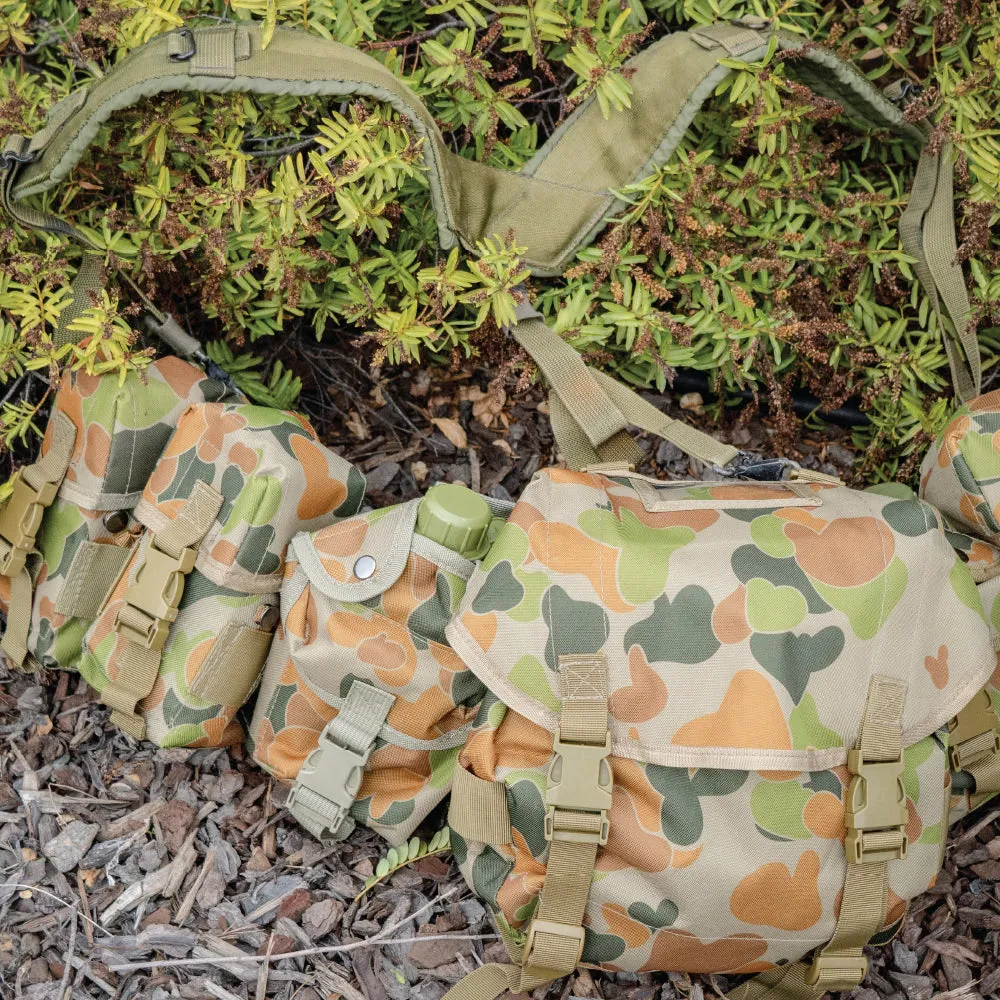 Auscam Butt Pack
